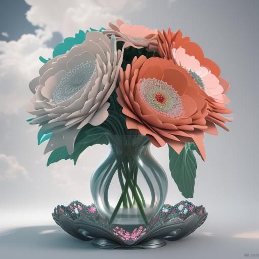 Untitled Creation