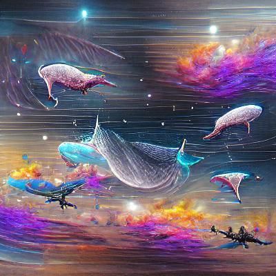 Flying Whales