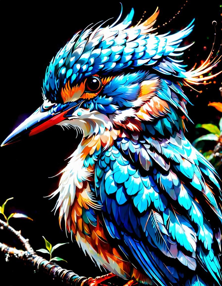 Kingfisher
