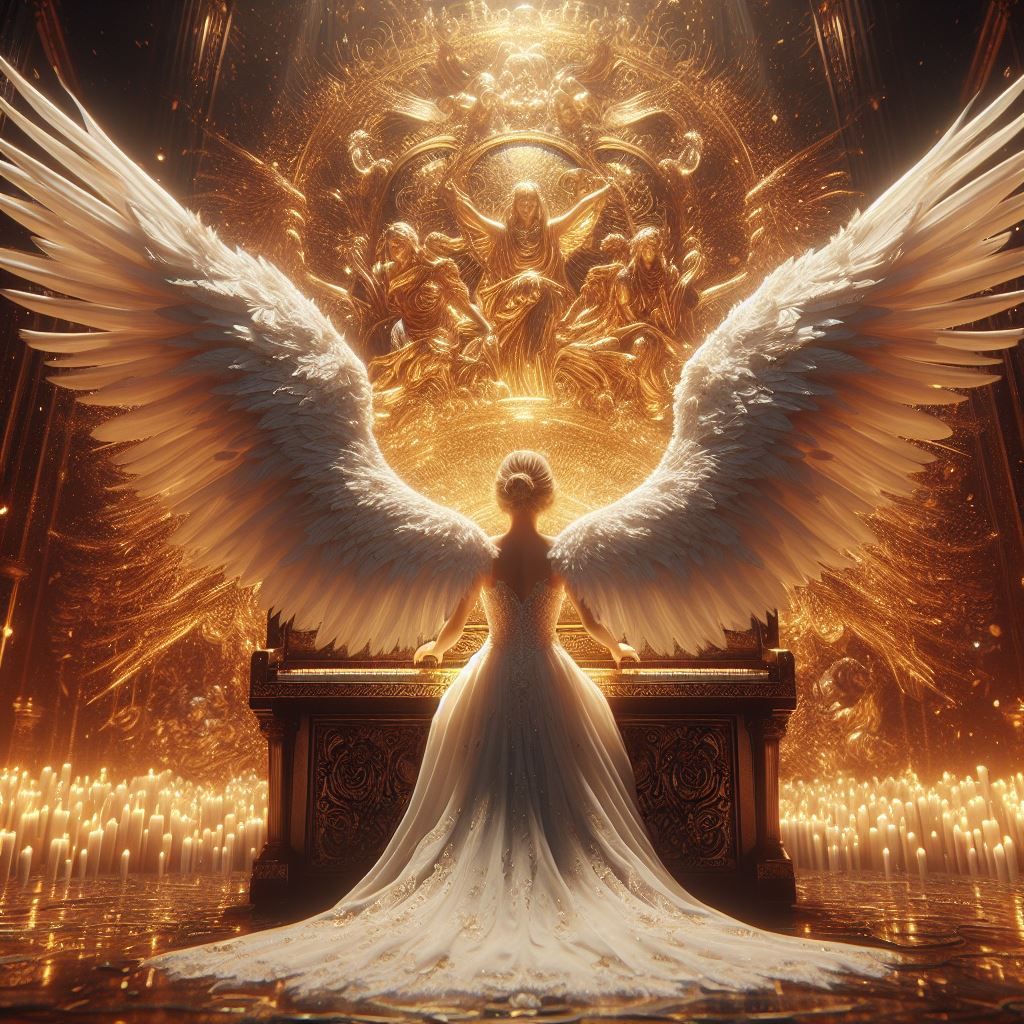 Angelic Concerto no.1