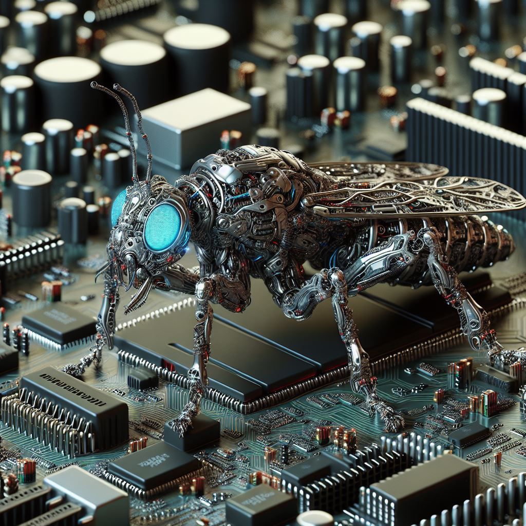 I found the "bug"  !