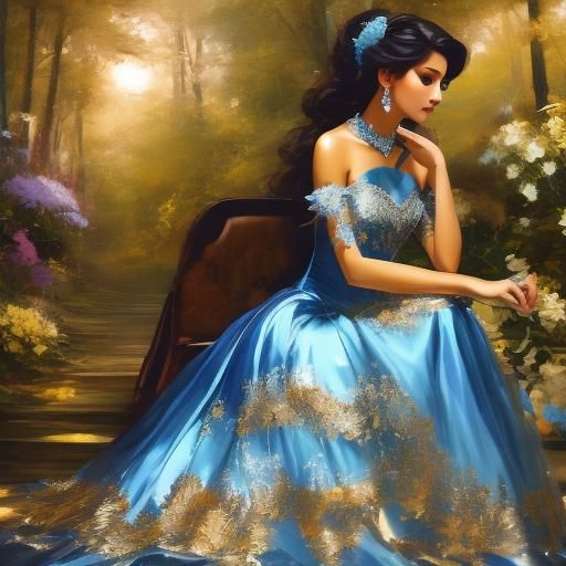 <lora:Portrayal 1:1.0> Beautiful girl