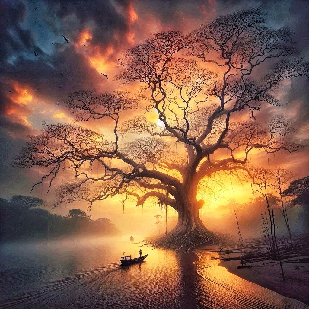 Echoes of Eternity III