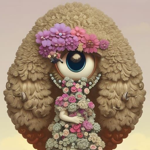 Untitled Creation