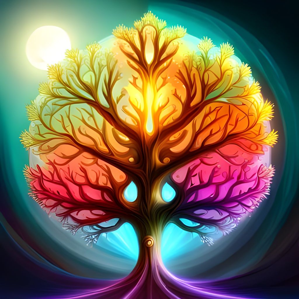 Tree of Life