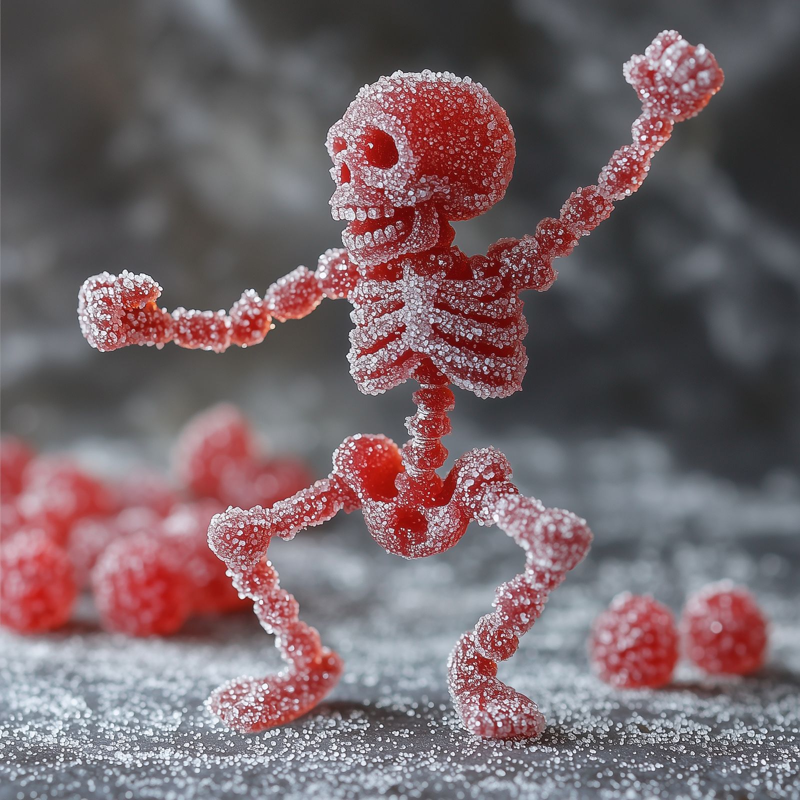 Too Sweet to be Sour