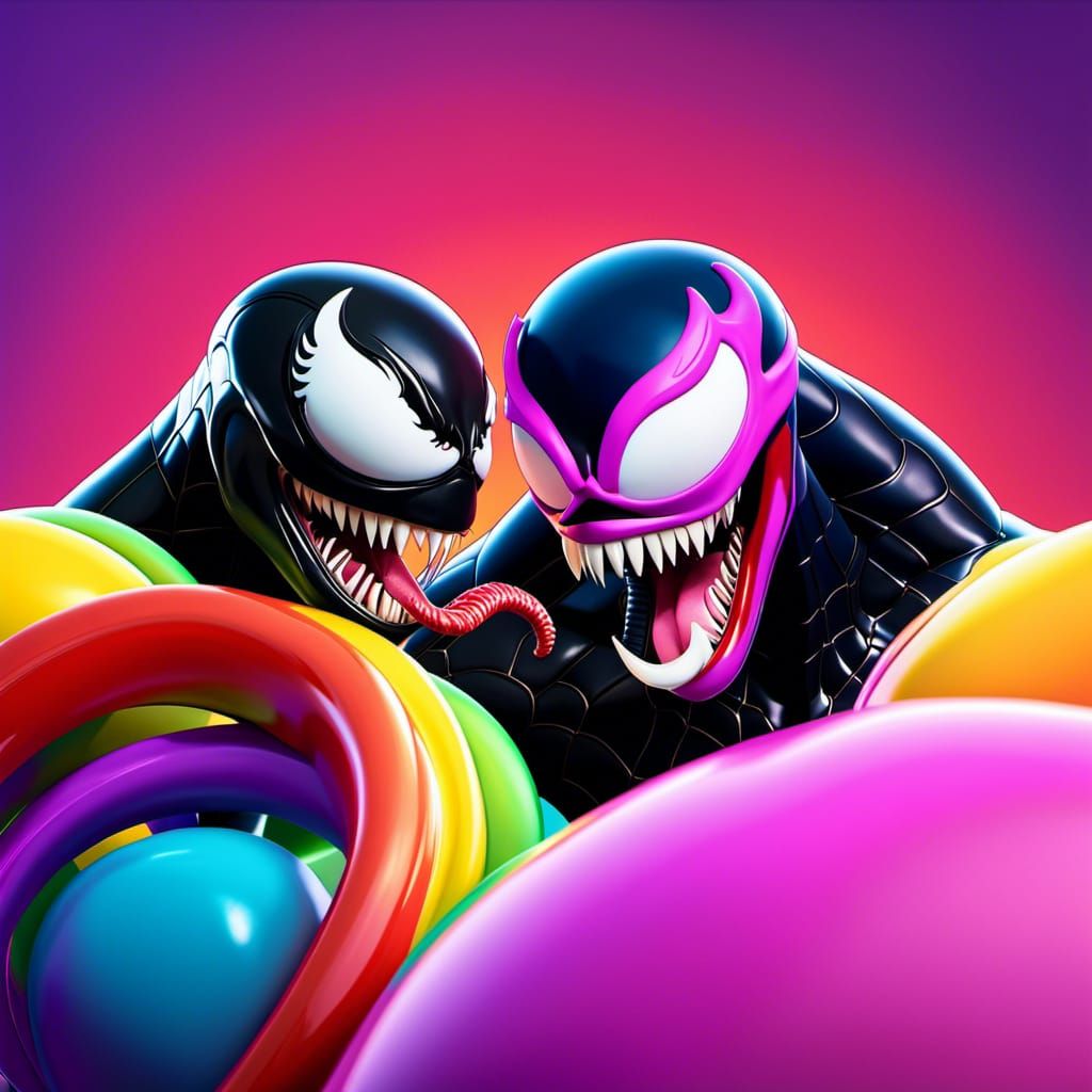 Venoms
