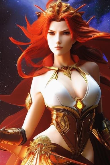 Fire Mage
