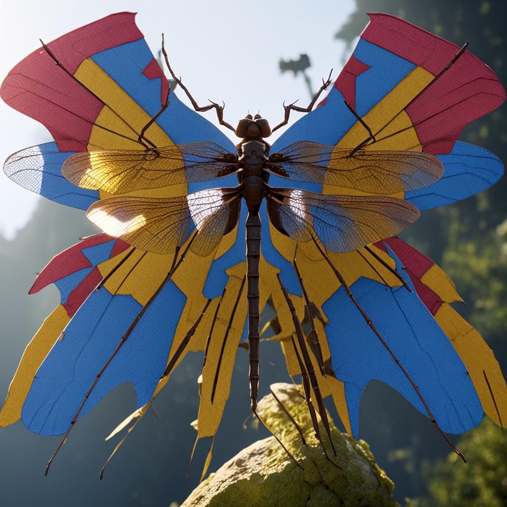 Untitled Creation