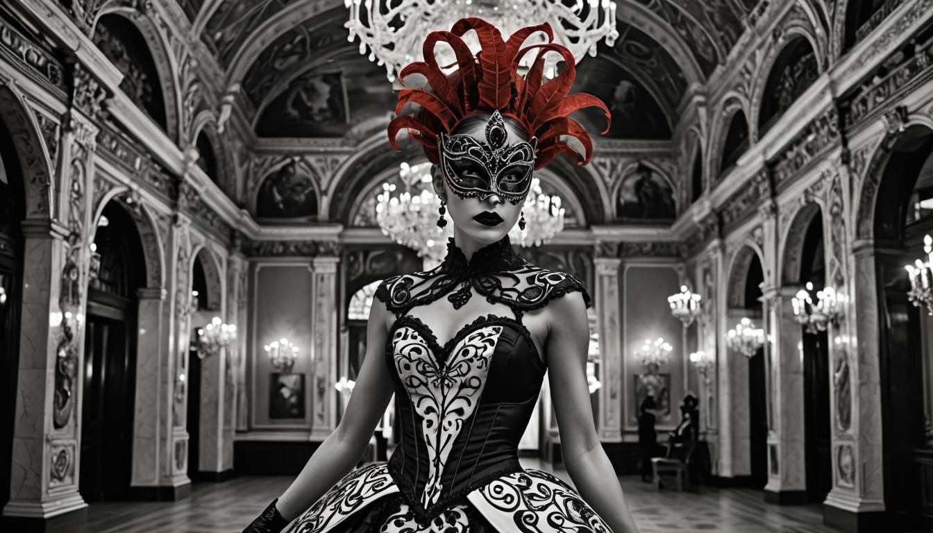 Masquerade