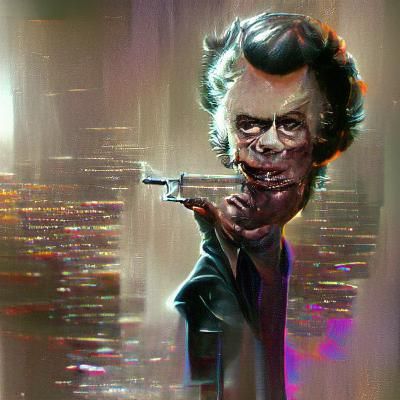 Dirty Harry