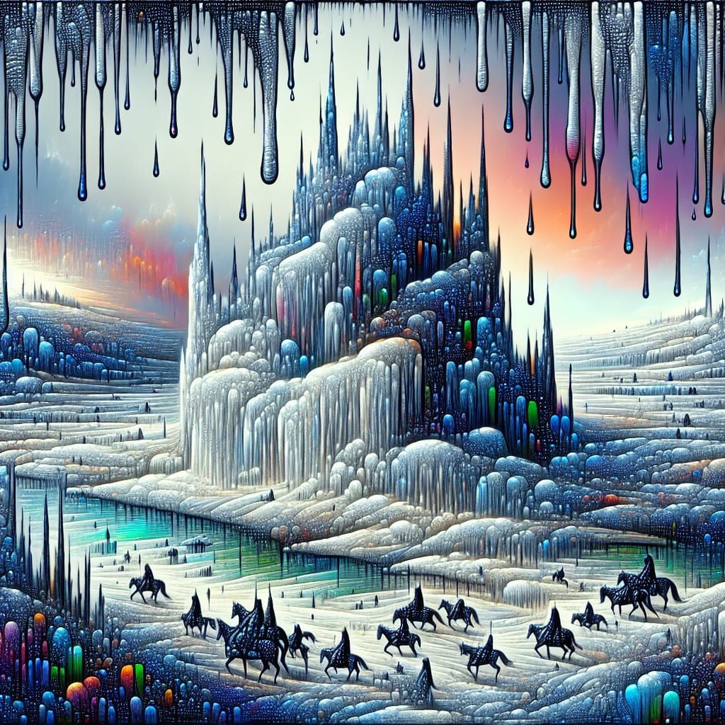 Untitled Creation