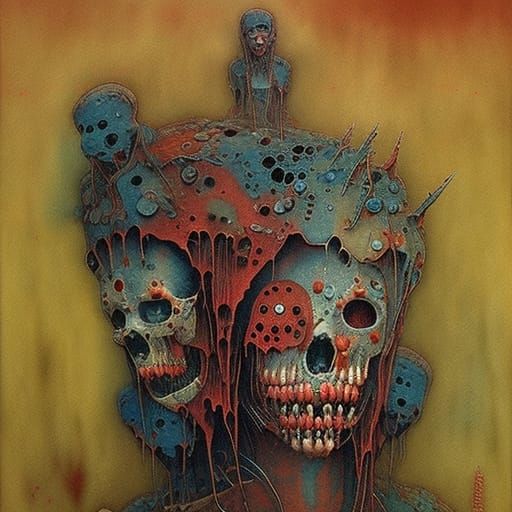 Untitled Creation