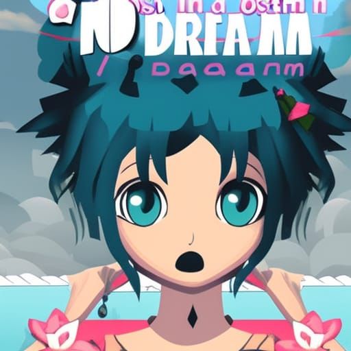 Lost In A Dream