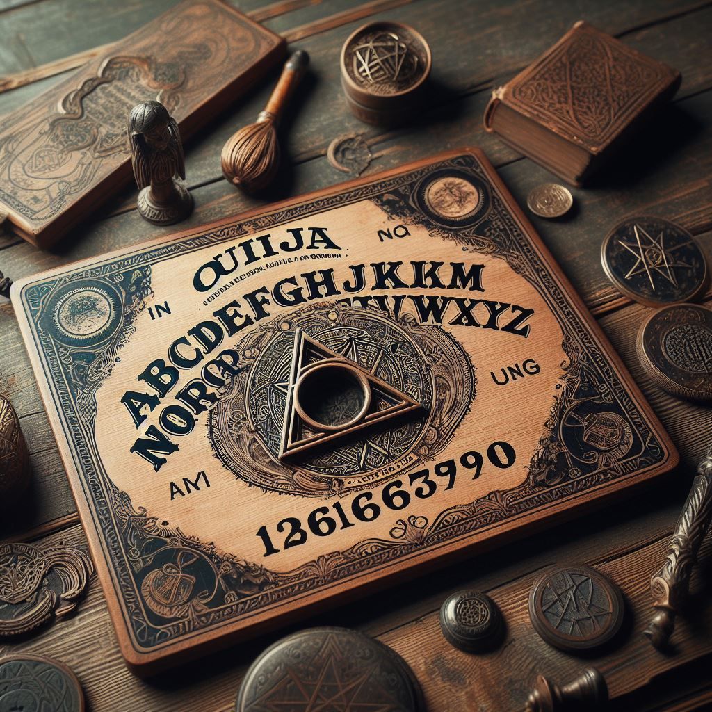Ouija