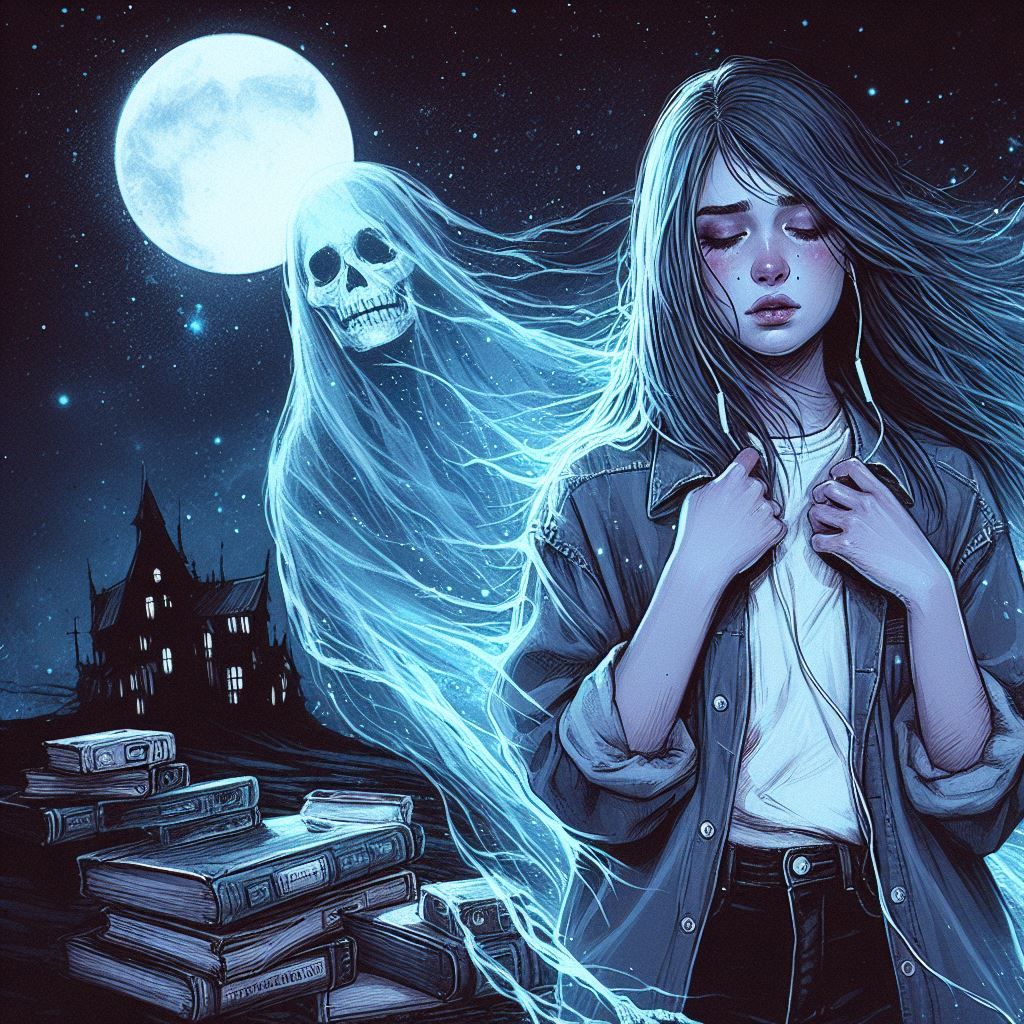 Haunted by the ghost of you