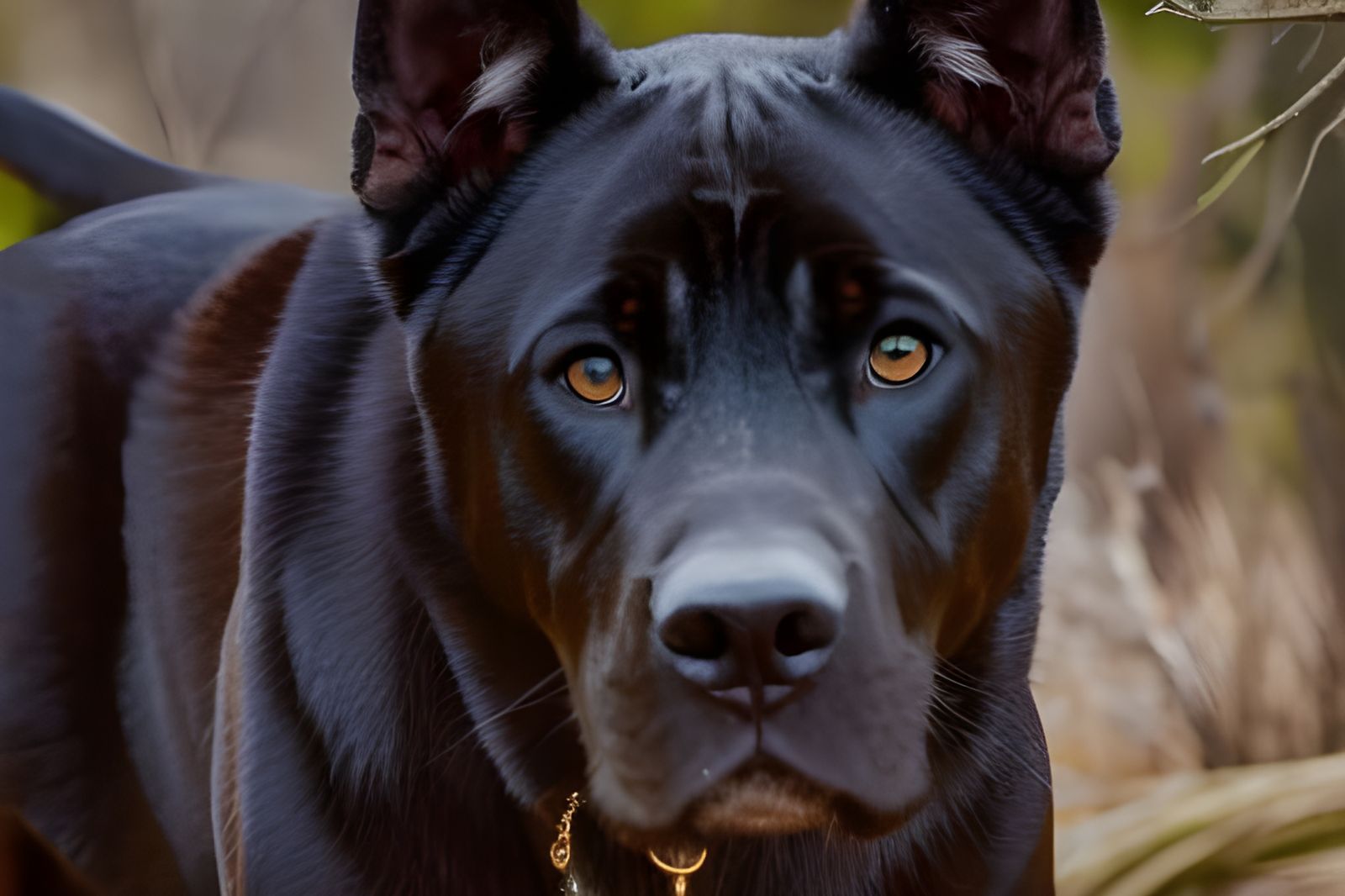 🎖⚔Mastiff⚔🎖