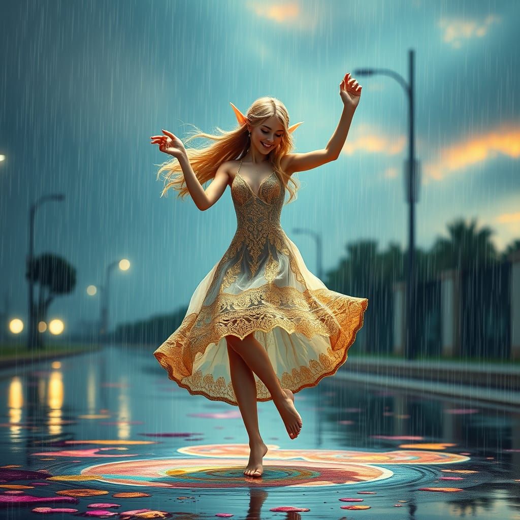 Dance,Dance,Daaaaance