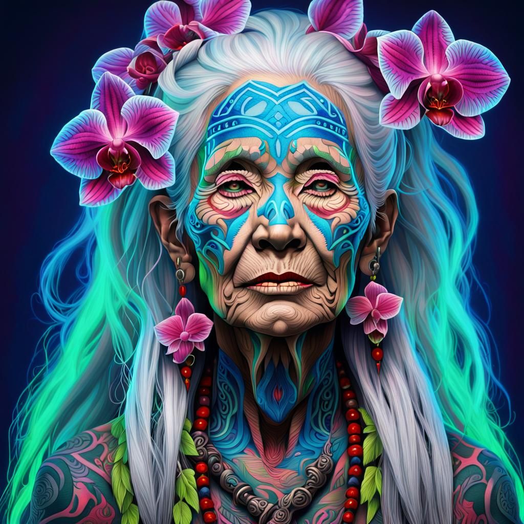 Untitled Creation