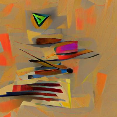 Easily Placated With Trinkets