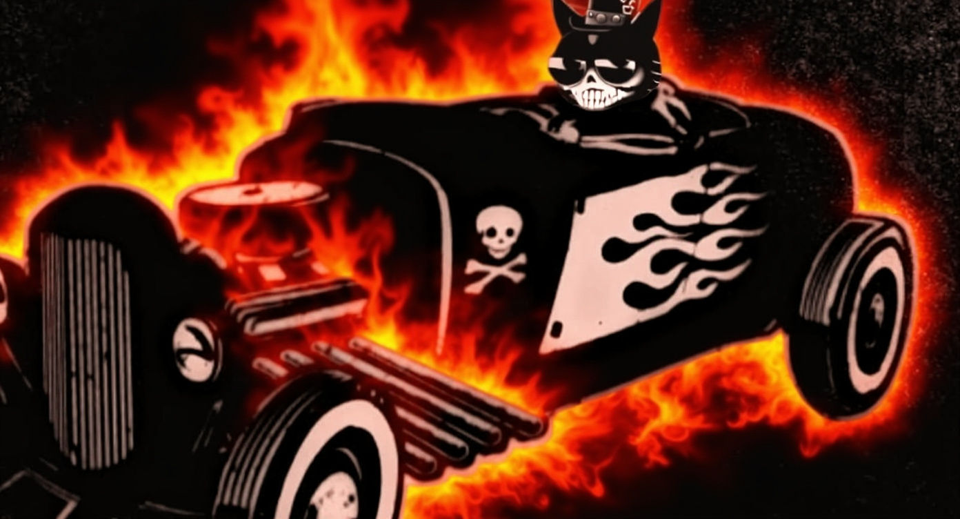 If I fits I sits and I'll drag you to HeLL