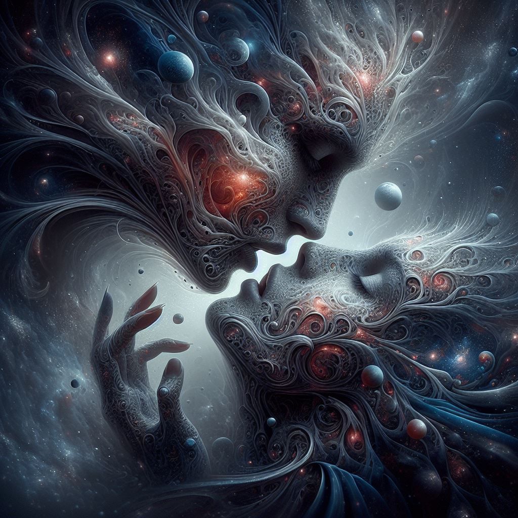 The Lyric Project : Wicked Game - Verse I I