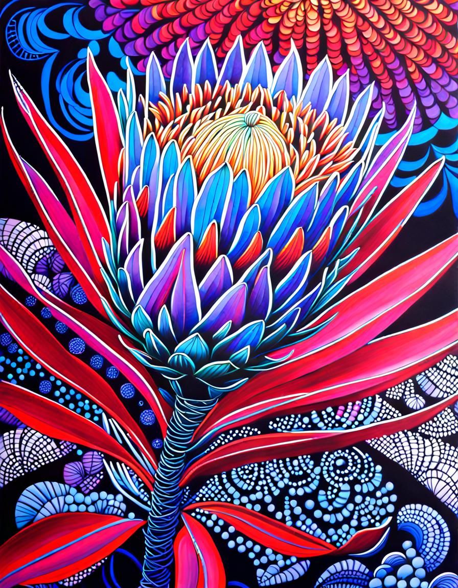 Untitled Creation