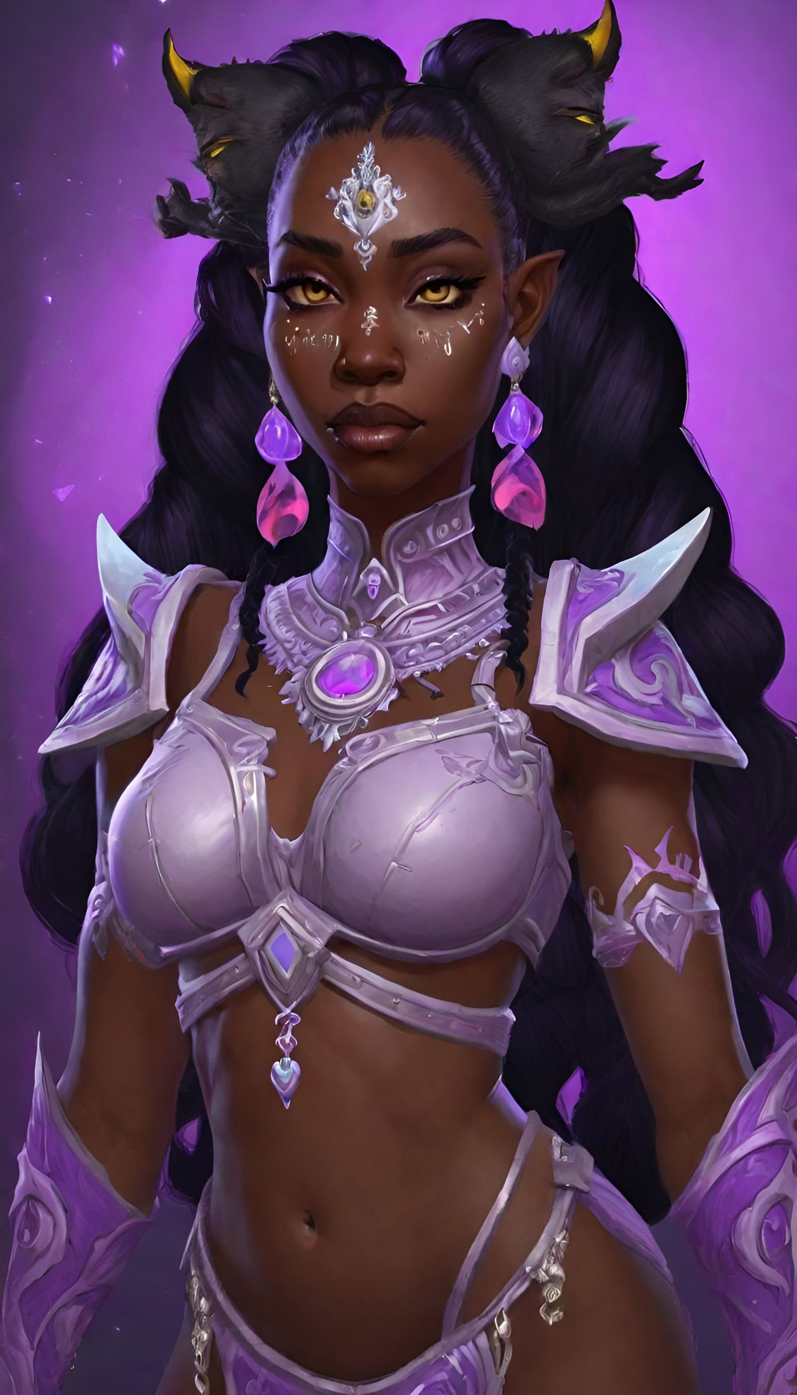 Oh My Goddess