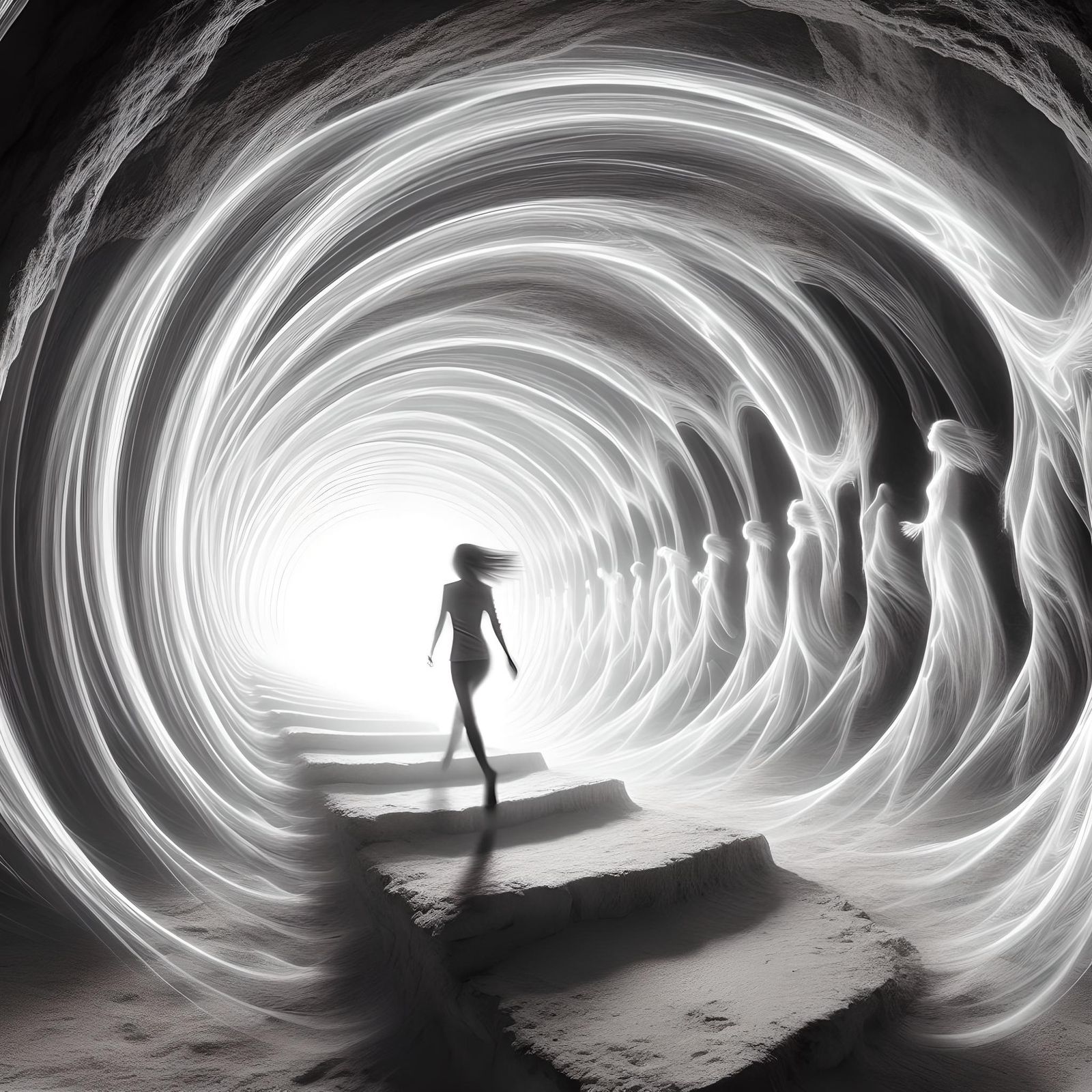 Hallway of Souls (I)