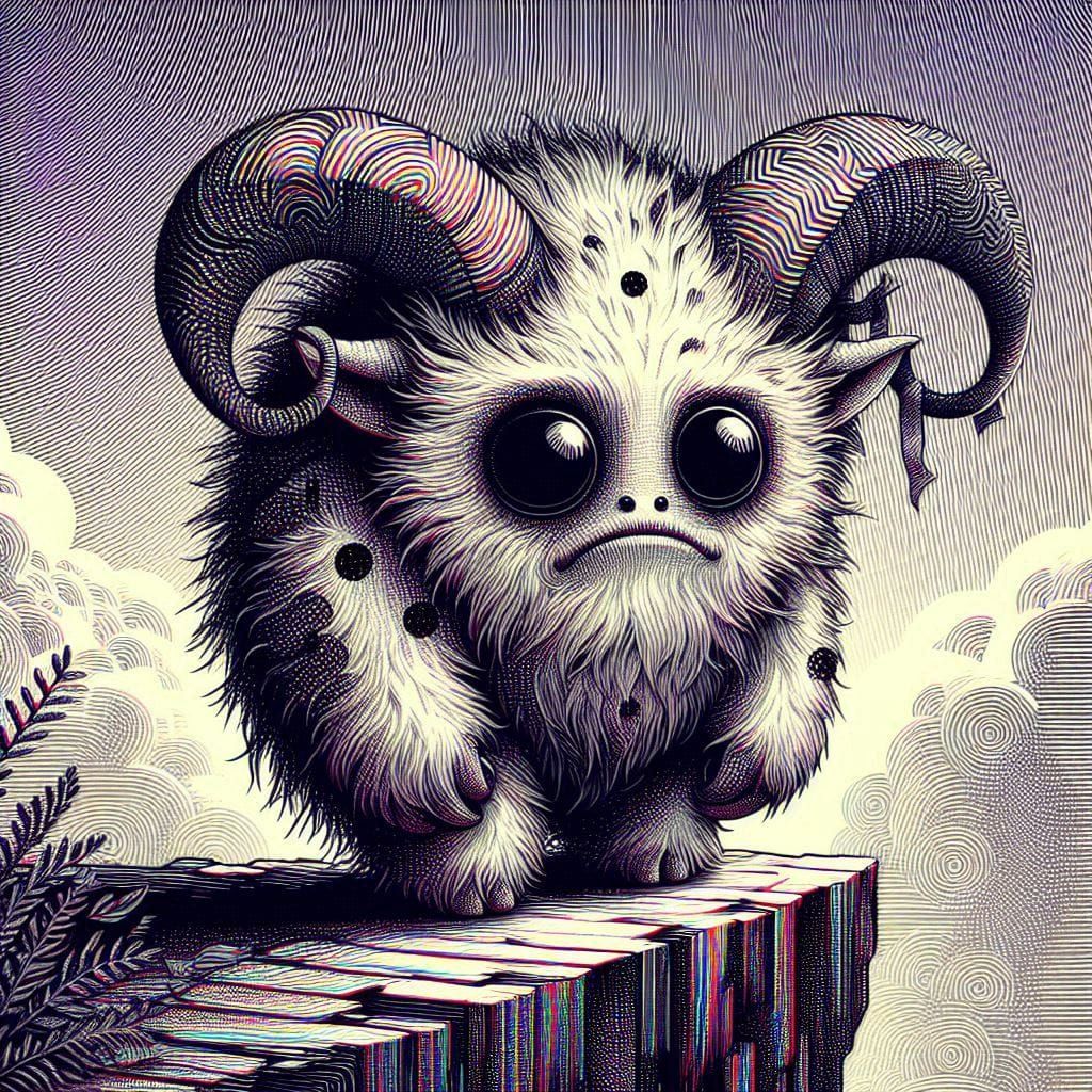 I'm Sure I Was Going The Right Way...