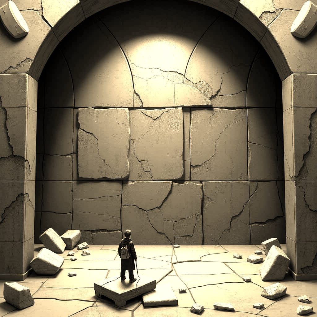 Sizzling Pork Rises from Sizzling Greens