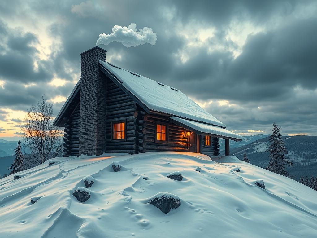 Baby, It's Cold Outside