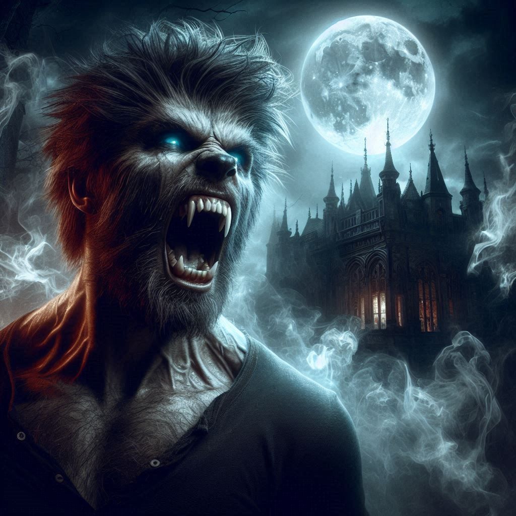 Werewolves of London