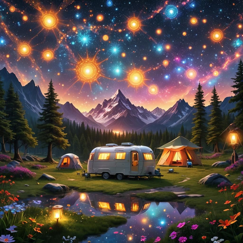 CAMPING