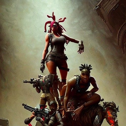 fortnite with girls gone wild