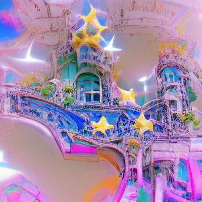 star city