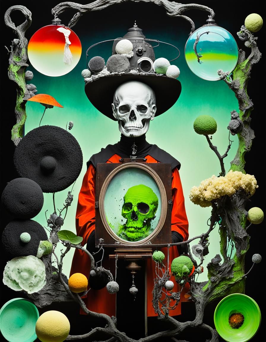 Untitled Creation