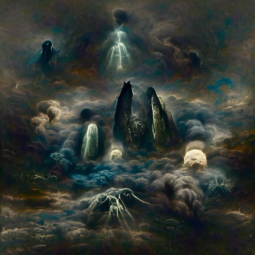 Obsidian Storm