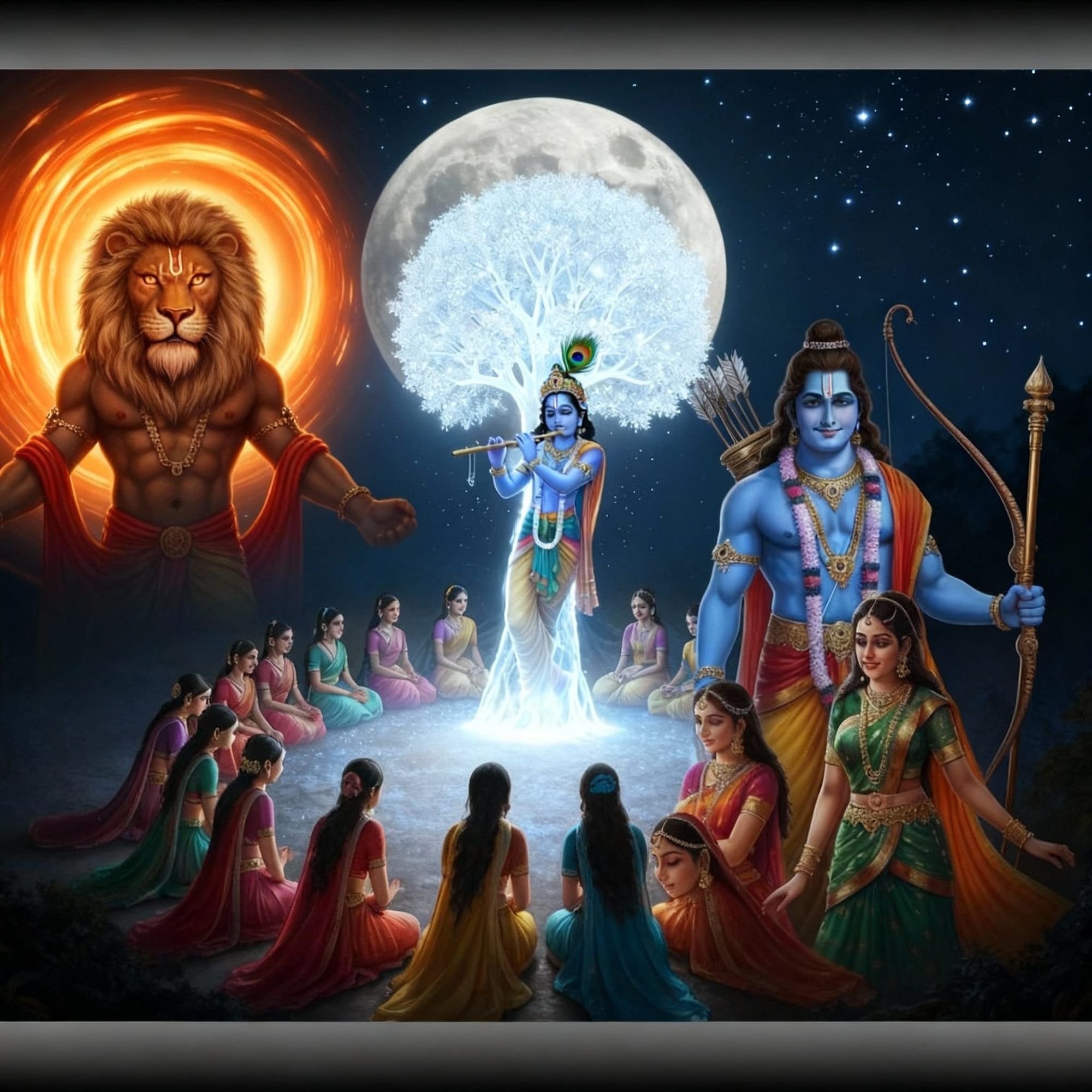 mix the 2 - Start Image 1