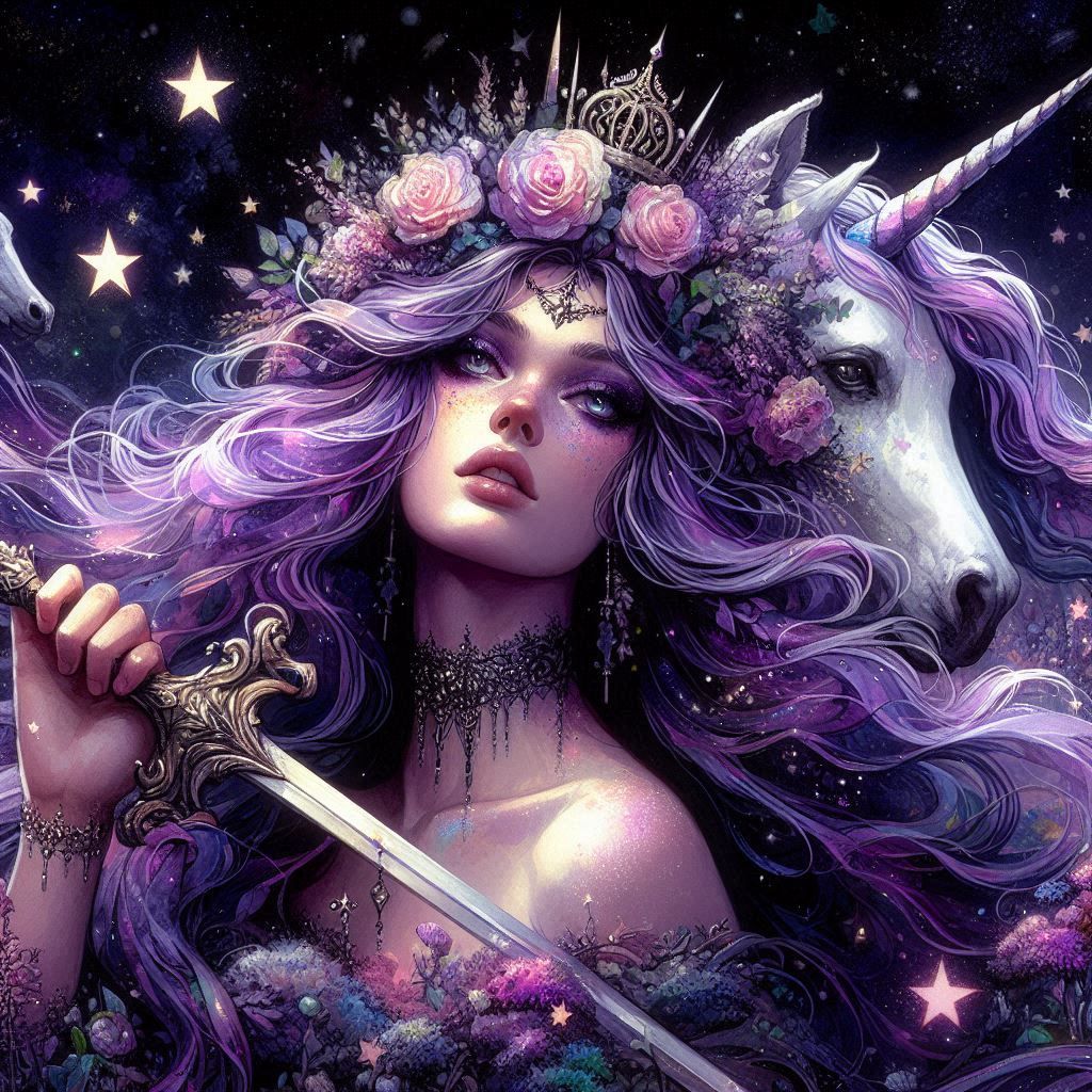 🟣🥀✨Why must the Mind go Brrrrrrrrr ?
=(✨🥀🟣