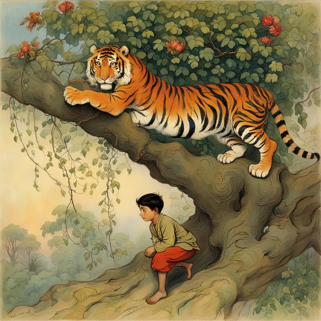 INDIA SERIES