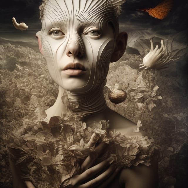 Untitled Creation