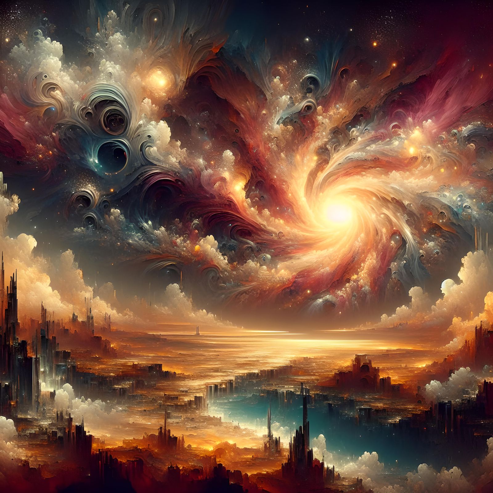 Inspire  by @CrypticDevour