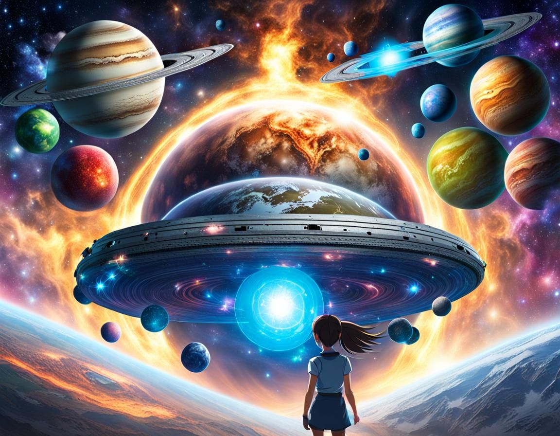 Planet