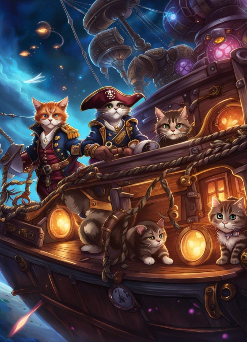 It's Feeding.Time, Lads!  by @Tenseginger