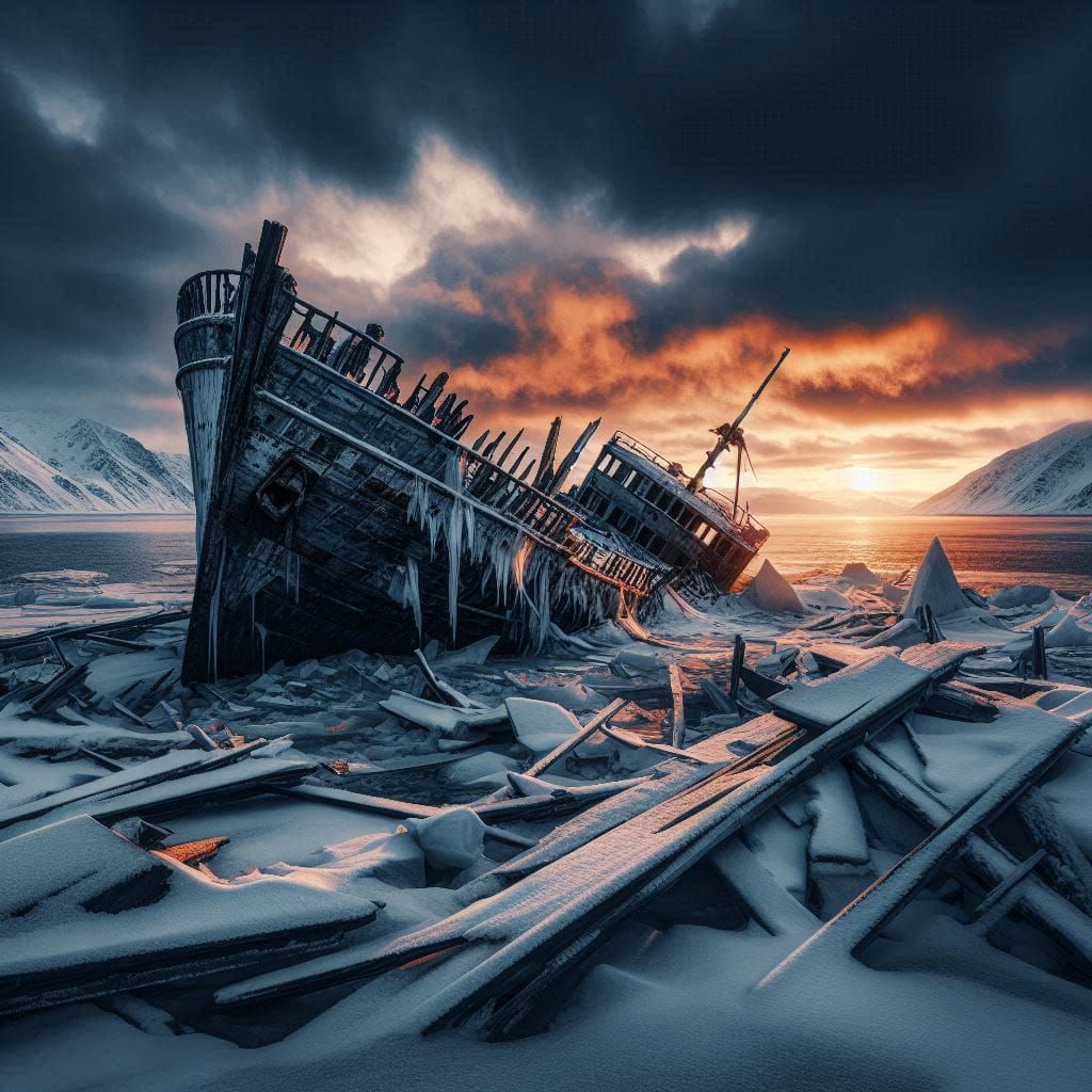 Shipwreck