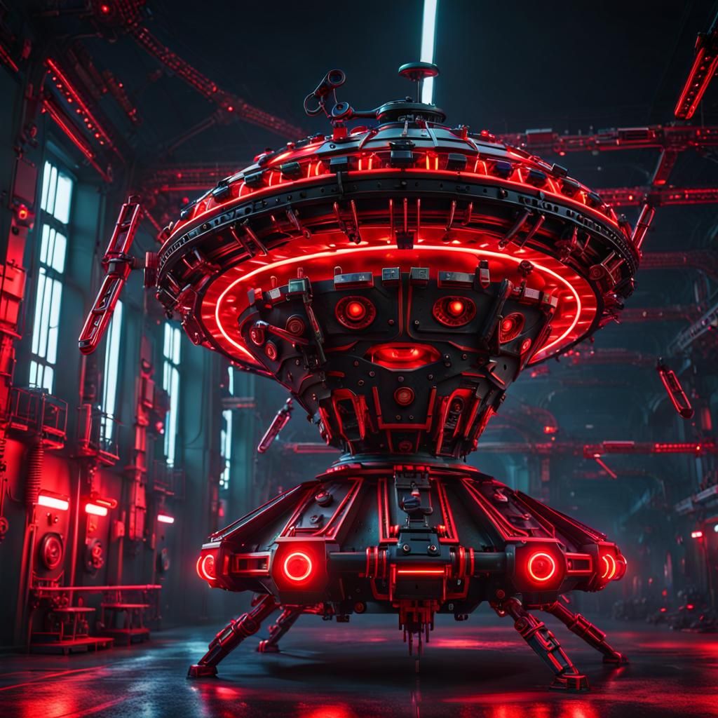 Ufo