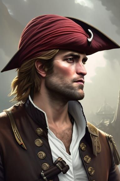 Captain Jack Fynn