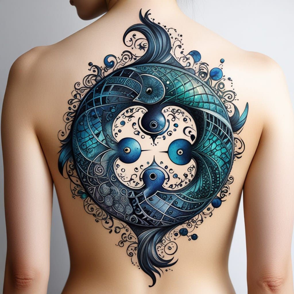 Untitled Creation