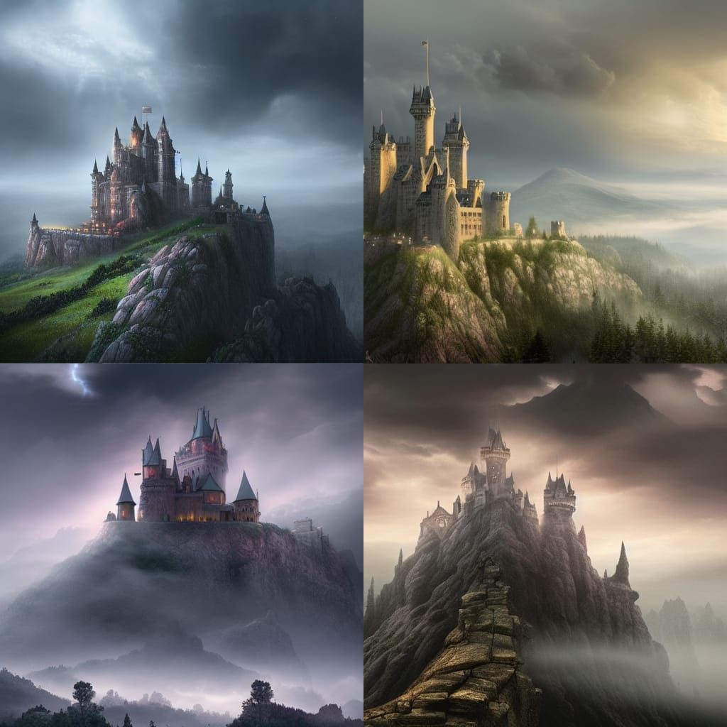 WHICH IS BEST VOTE IN COMMENTS!